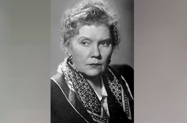 Елена Тяпкина