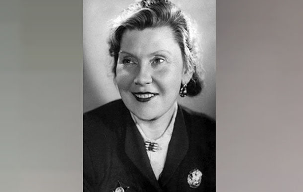 Елена Тяпкина