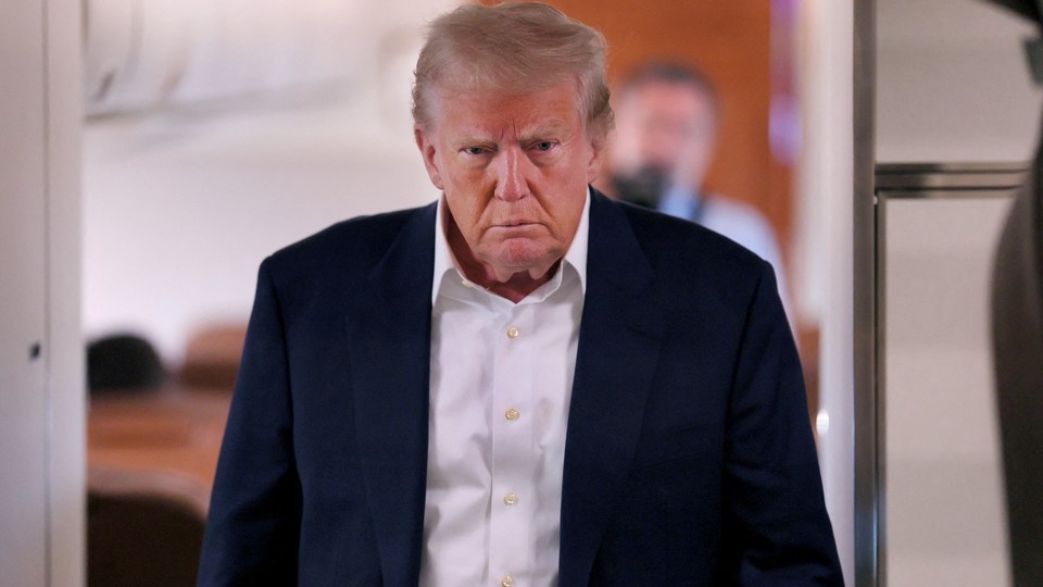 Это вам не Европа: страны БРИКС жестко ответили Трампу на его угрозы