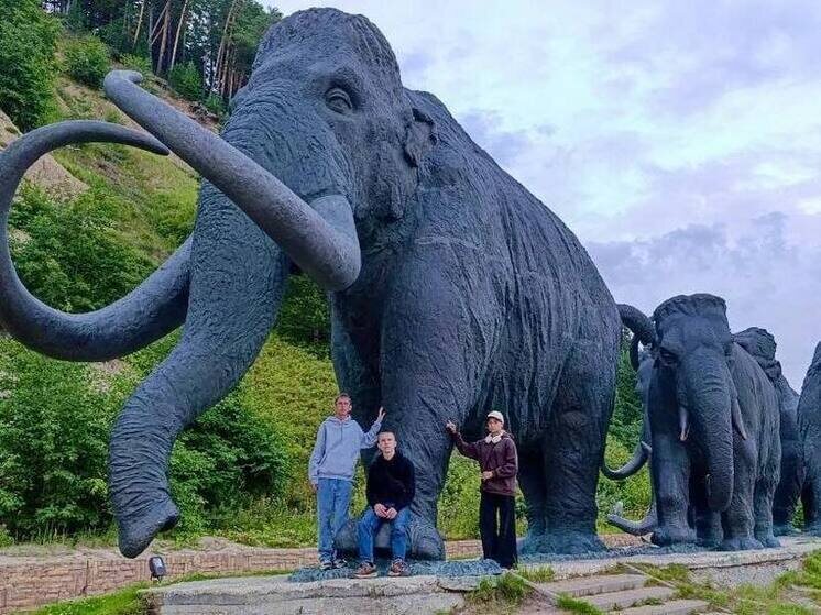     Форум собрал более 500 участников со всей страны, среди которых эксперты, исследователи и добровольцы от 14 до 35 лет. Фото: telegram-канал главы Старорусского муниципального округа Елены Комаровой