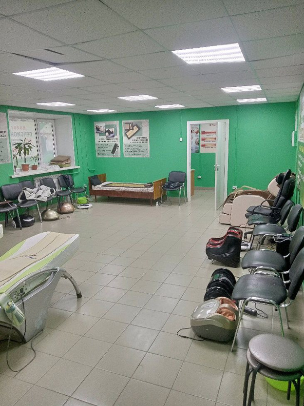    В Кирове перед судом предстанут обвиняемые в мошенничестве с медуслугами и оборудованием