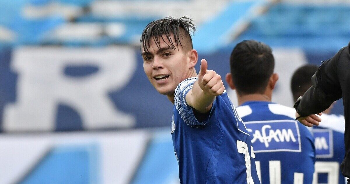    Фото: ФК «Мильонариос»