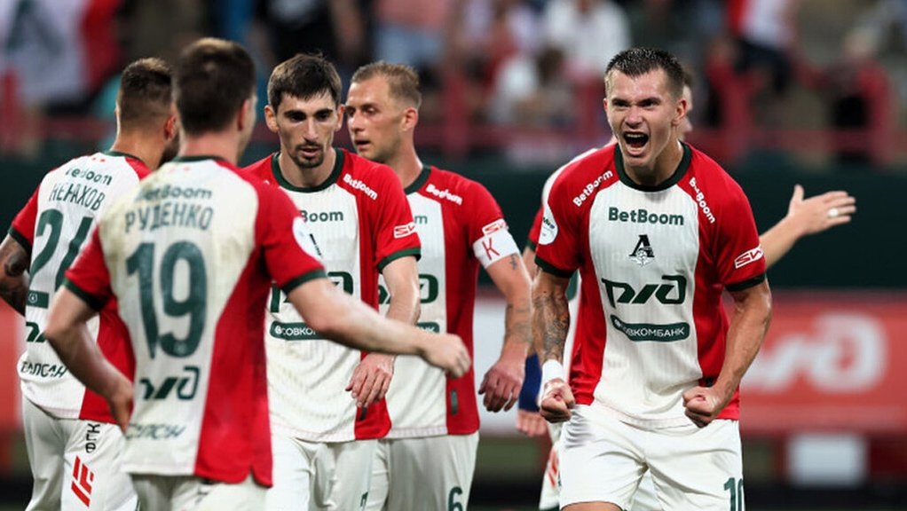 ФК "Локомотив"