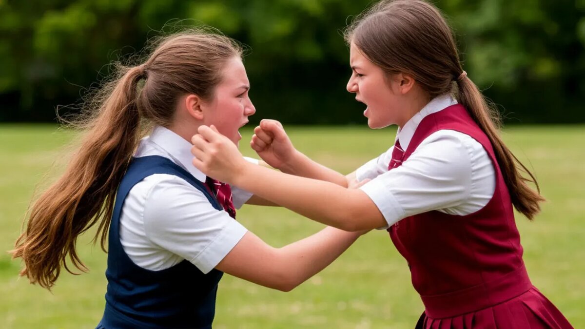    Сгенерировано ИИ