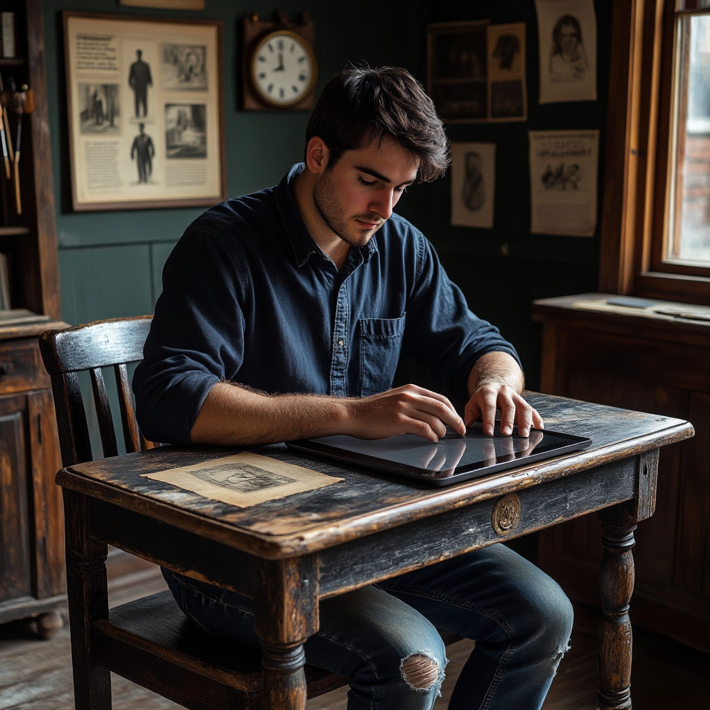 Гид по формулировкам для нейросетей: от базовых правил до продвинутых лайфхаков