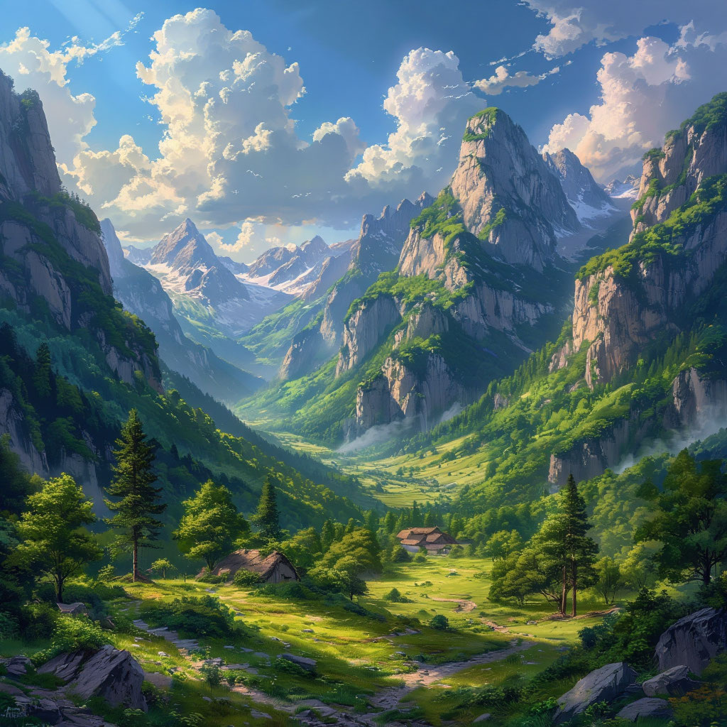 красивая картинка