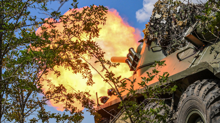    Фото: © РИА Новости/Евгений Биятов