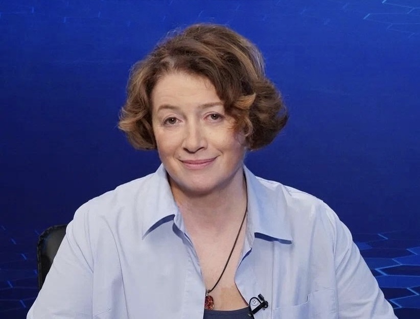 Лучеса Набатова, Генеральный директор АО «Георг Полимер»