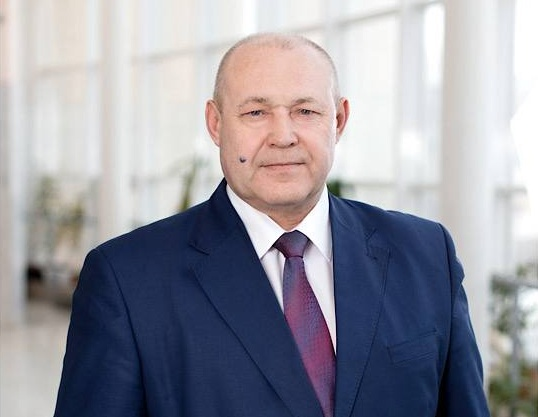 Доктор юридических наук, профессор Валерий Витальевич Киреев