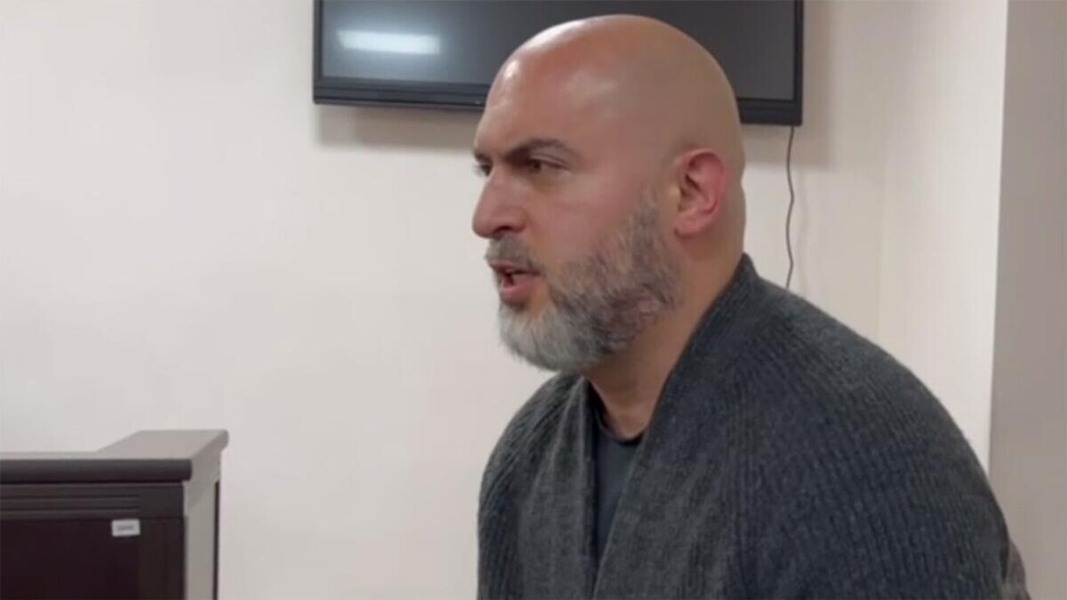 © Sputnik / Ashot Safaryan