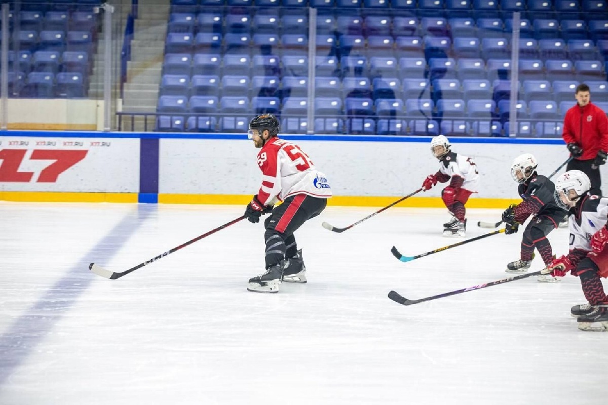    Фото: пресс-служба администрации г.о. Подольск