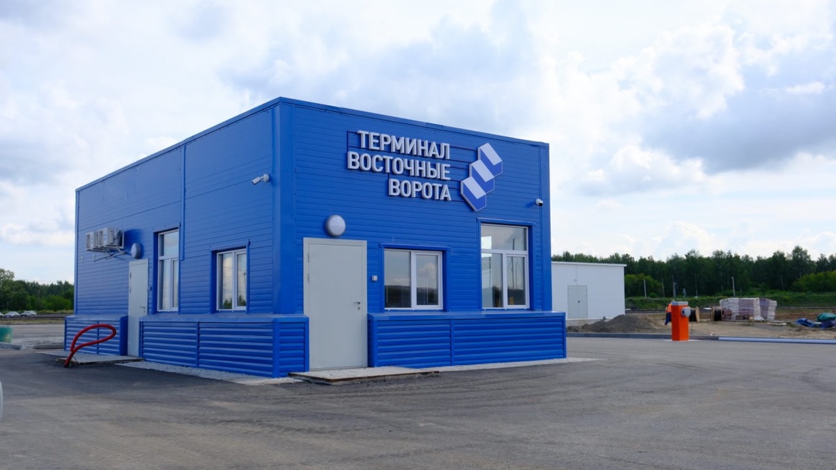    Фото Виктории Рыжих / Горсайт