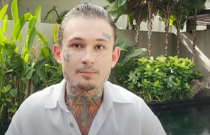    Фото: группа ВК "Morgenshtern"*