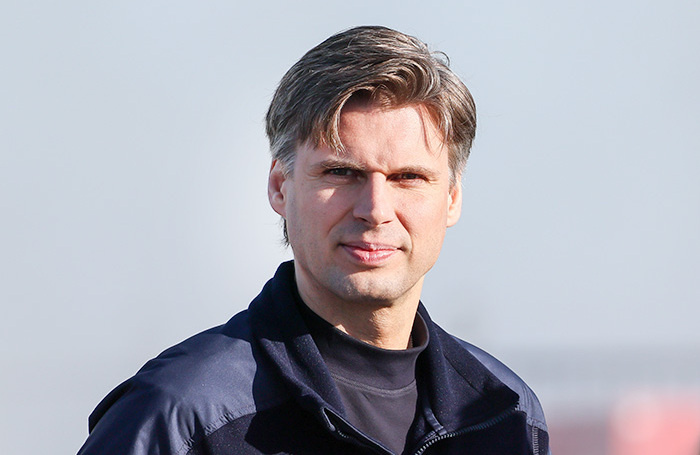    Дмитрий Баканов.Сергей Савостьянов/ТАСС