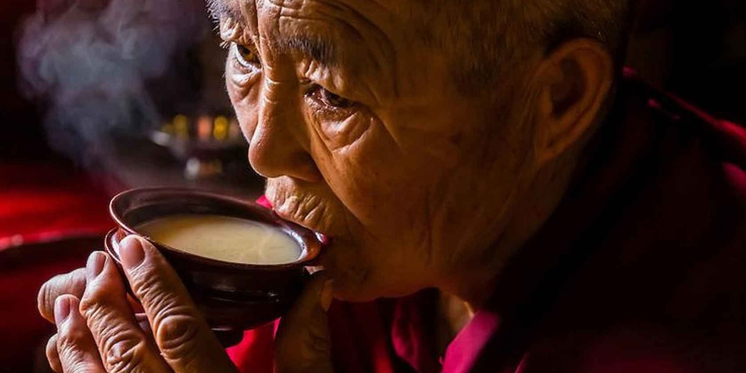 «Успокоенная пища» Тибетских долгожителей и их «Суп бессмертия»