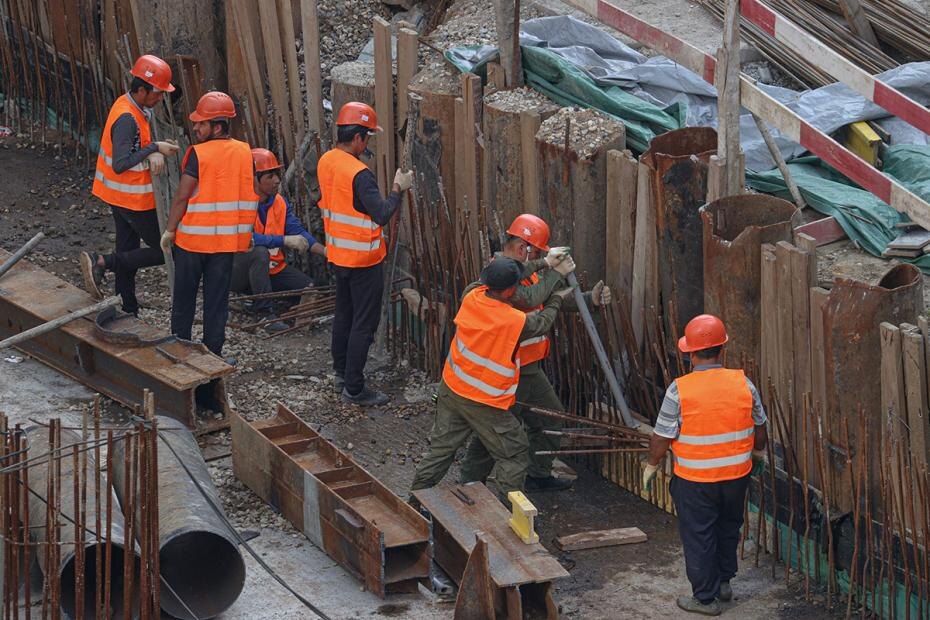    Сергей Булкин/NEWS.ru