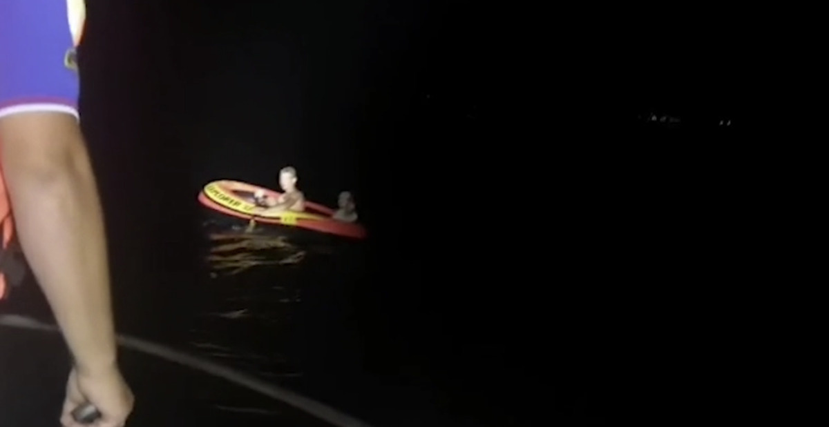    Фото t.me/kubanspas