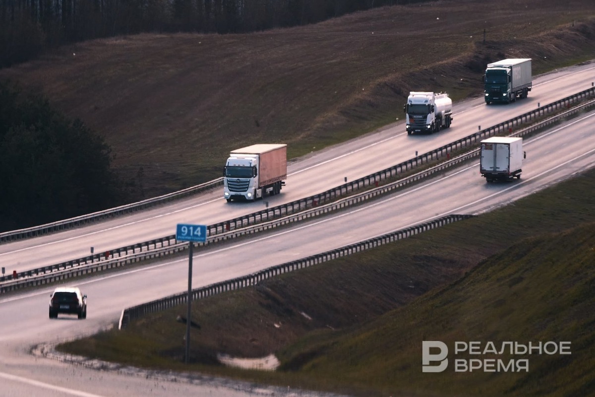   Динар Фатыхов / realnoevremya.ru