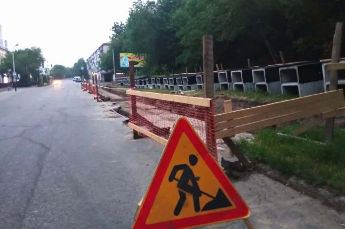    Ямал модернизировал коммунальные сети в Волновахском округе