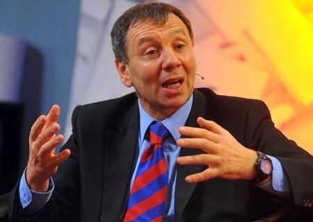    Марков назвал условие присоединения Днепропетровской, Сумской и Харьковской областей к России