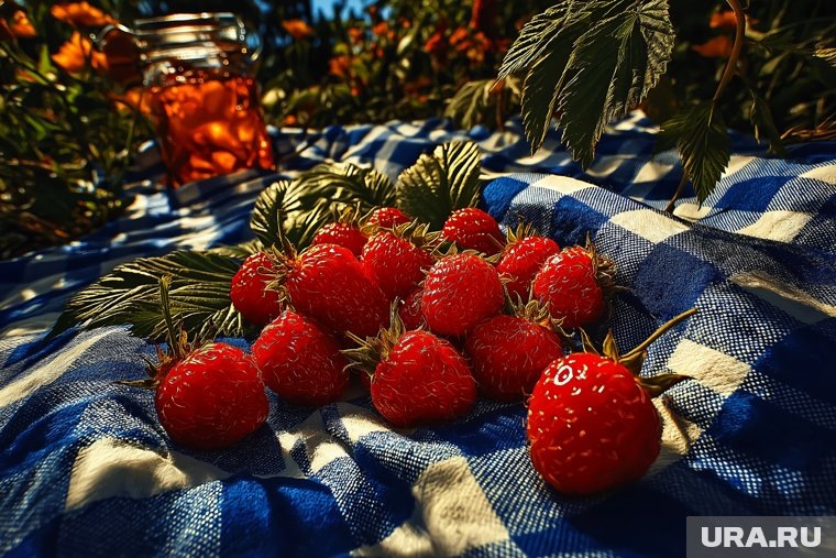    Агроном поделился правилами обрезки малины после сбора урожая