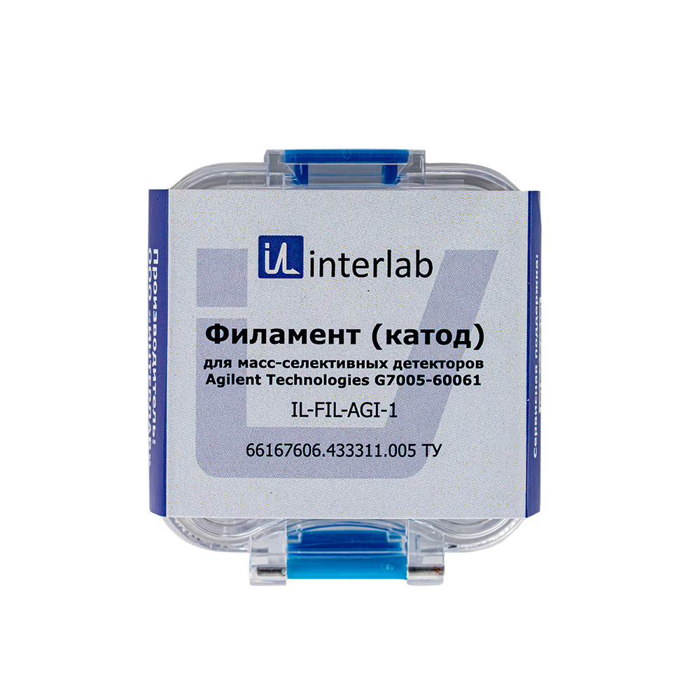 Фото: «Интерлаб» / Агентство по технологическому развитию  📷
