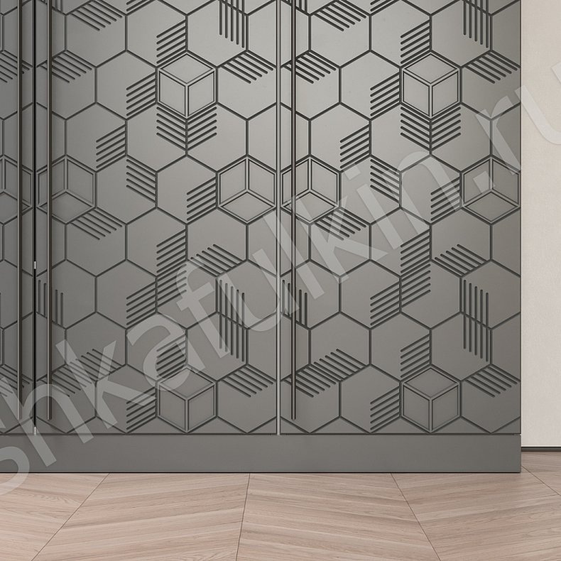 Шкафулькин