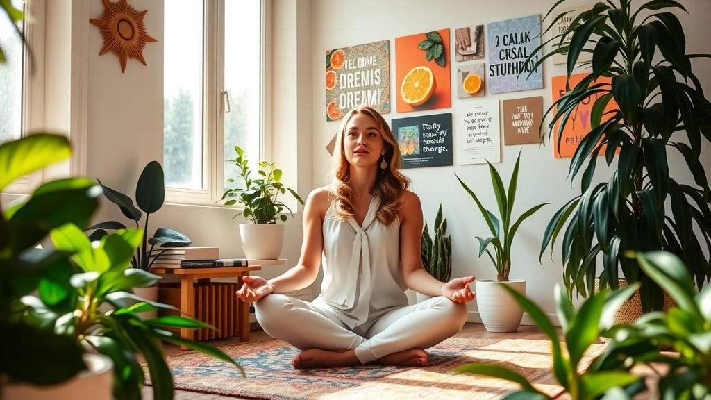    Хотите поднять настроение и зарядиться энергией? Узнайте, как создать визуальные якоря для вдохновения и уверенности! Ирина Шабанова