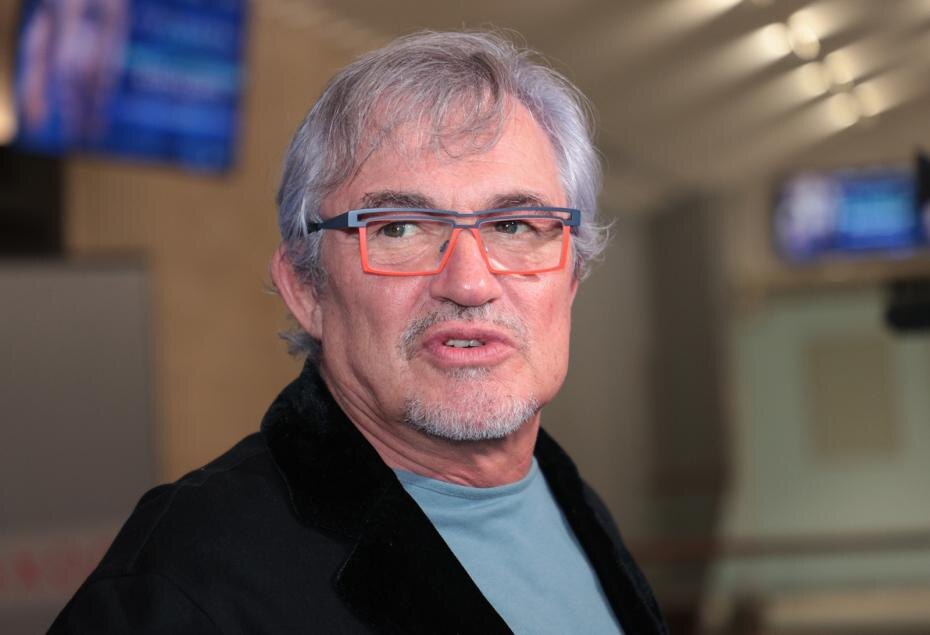    Артем Соболев/NEWS.ru