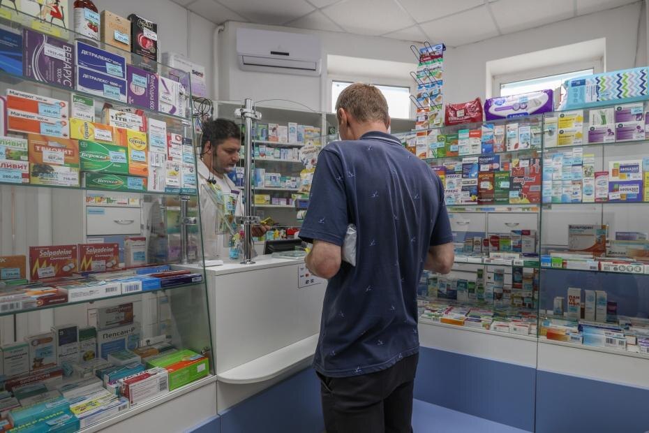    Сергей Булкин/NEWS.ru