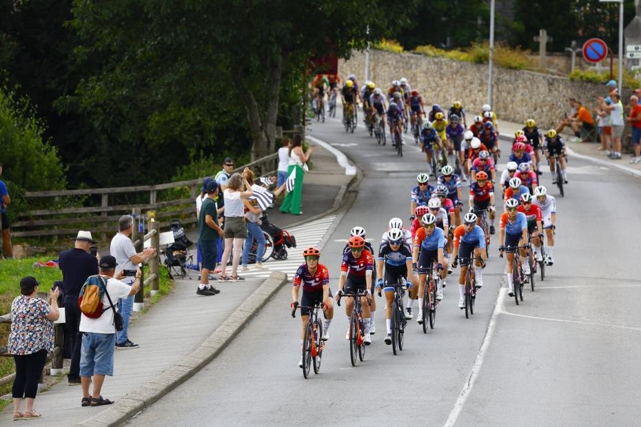    Rafa Gomez / Sprintcyclingagency/Global Look Press