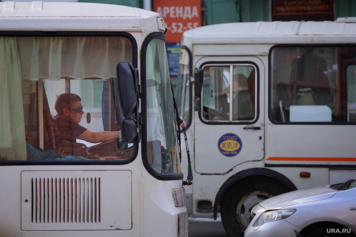 Когда-то ПАЗ выпускал по 16,5 тыс. машин в год. Фото: Екатерина Сычкова © URA.RU