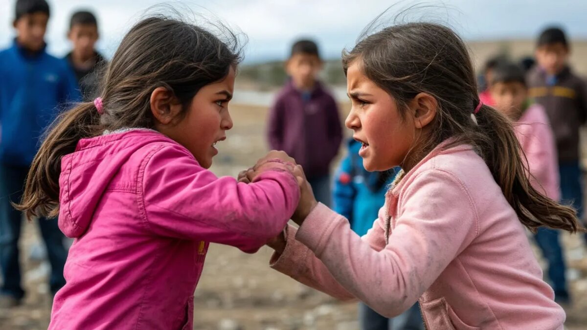    Сгенерировано ИИ