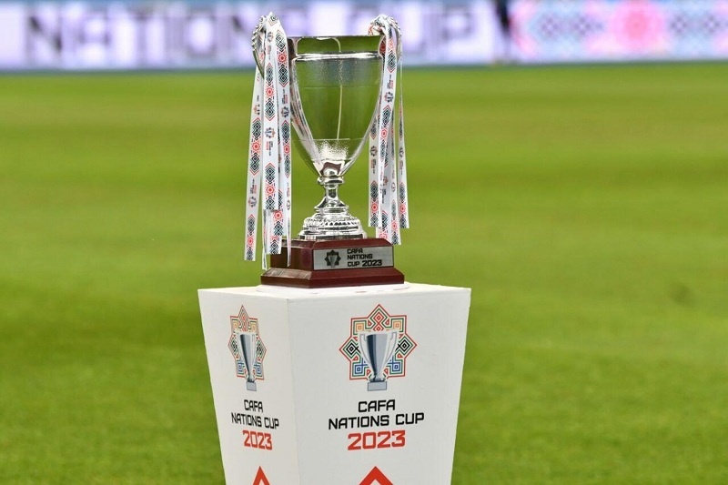 Фото пресс-службы CAFA