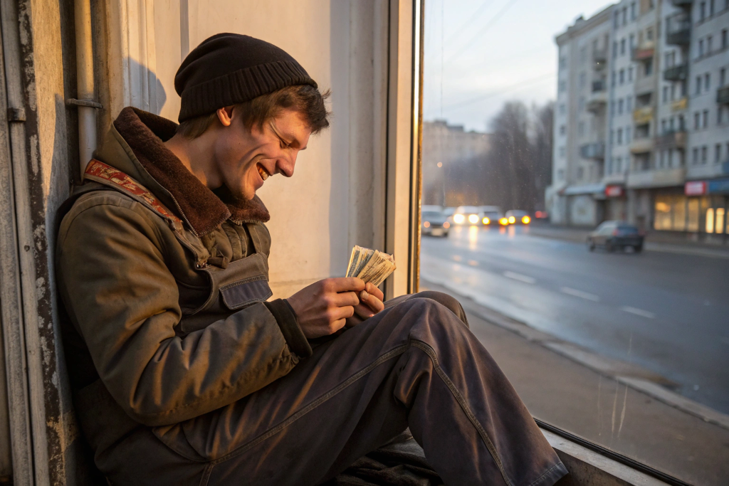 Где взять деньги прямо сейчас? 5 скрытых способов