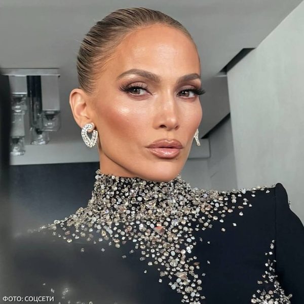    Дженнифер Лопес. Фото: ТВЦ