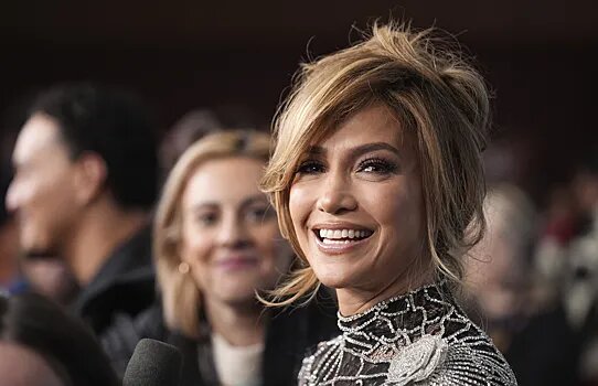    Дженнифер Лопес отменила концерт в Москве. Фото: ТВЦ