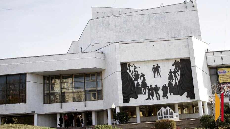    Автор фото: Евгения Емельянова (из архива)