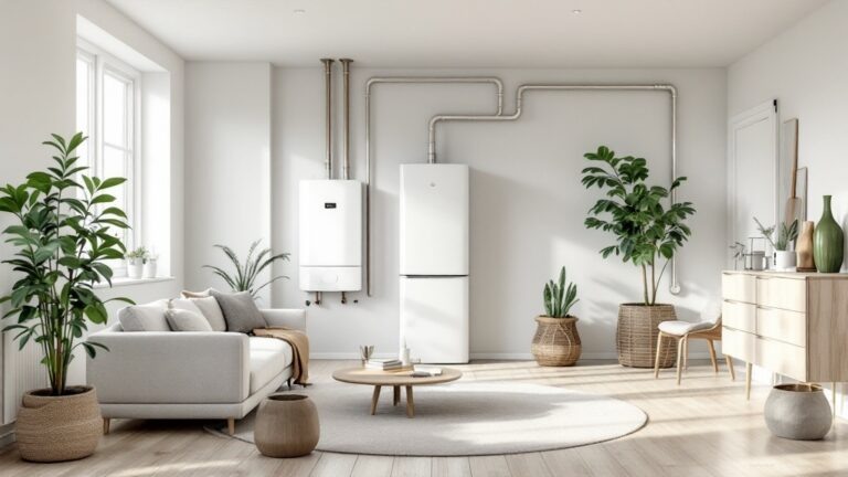    Газовый редуктор для котла отопления: как выбрать и установить безопасно и эффективно feedlineadmin