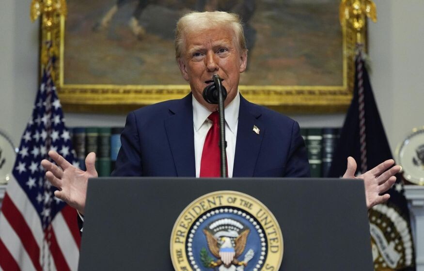    «У него нет стратегии»: собирается ли Трамп ввести санкции против РФ через 10 дней?