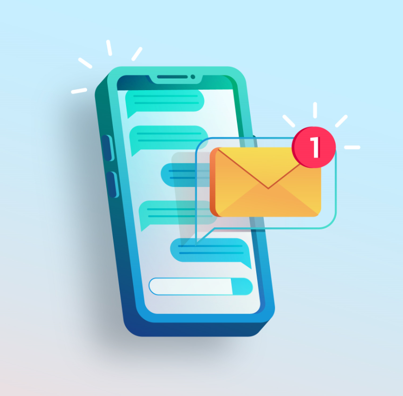 Сервис СМС информирования