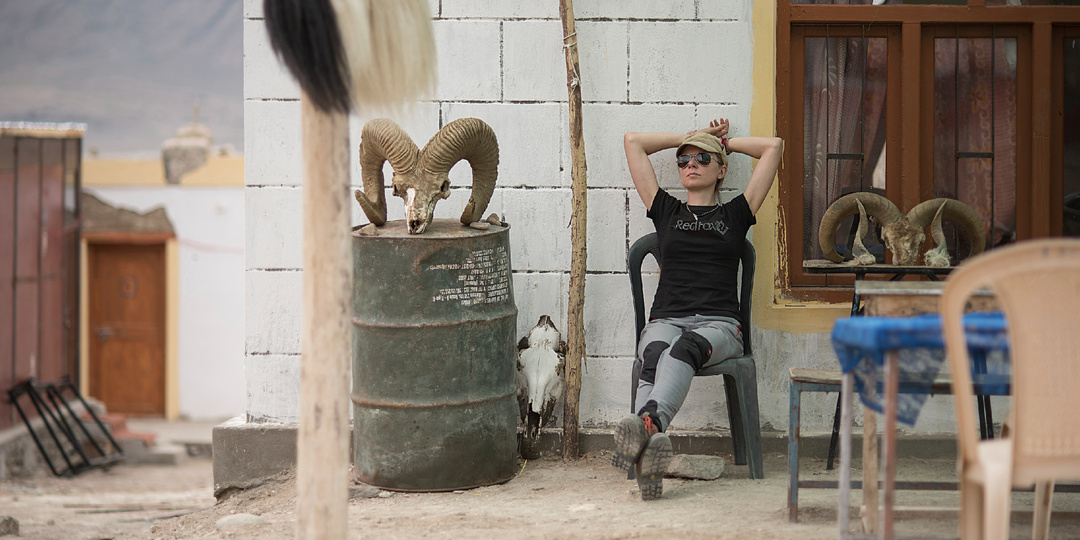 Выжить любой ценой: советы по безопасности от бывалой путешественницы