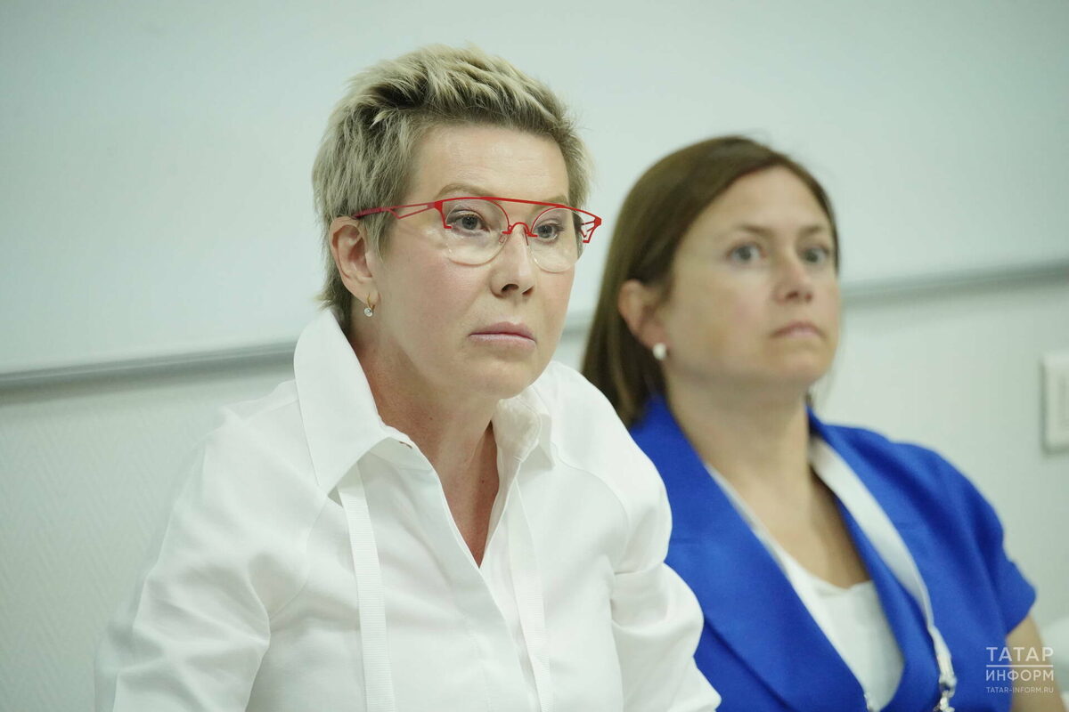 Фото: © «Татар-информ» / Владимир Васильев
