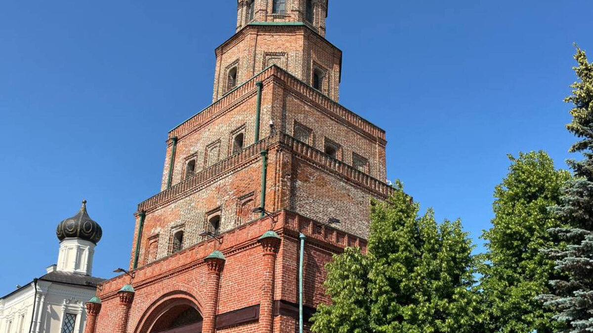 Фото: пресс-служба Комитета РТ по охране объектов культурного наследия