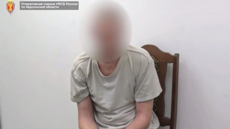    Позднее покаяние: завербованные киевским режимом проведут долгие годы в российских тюрьмах