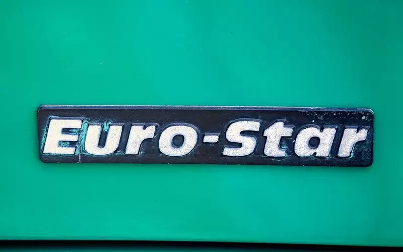    Имя у машины громкое и даже амбициозное.