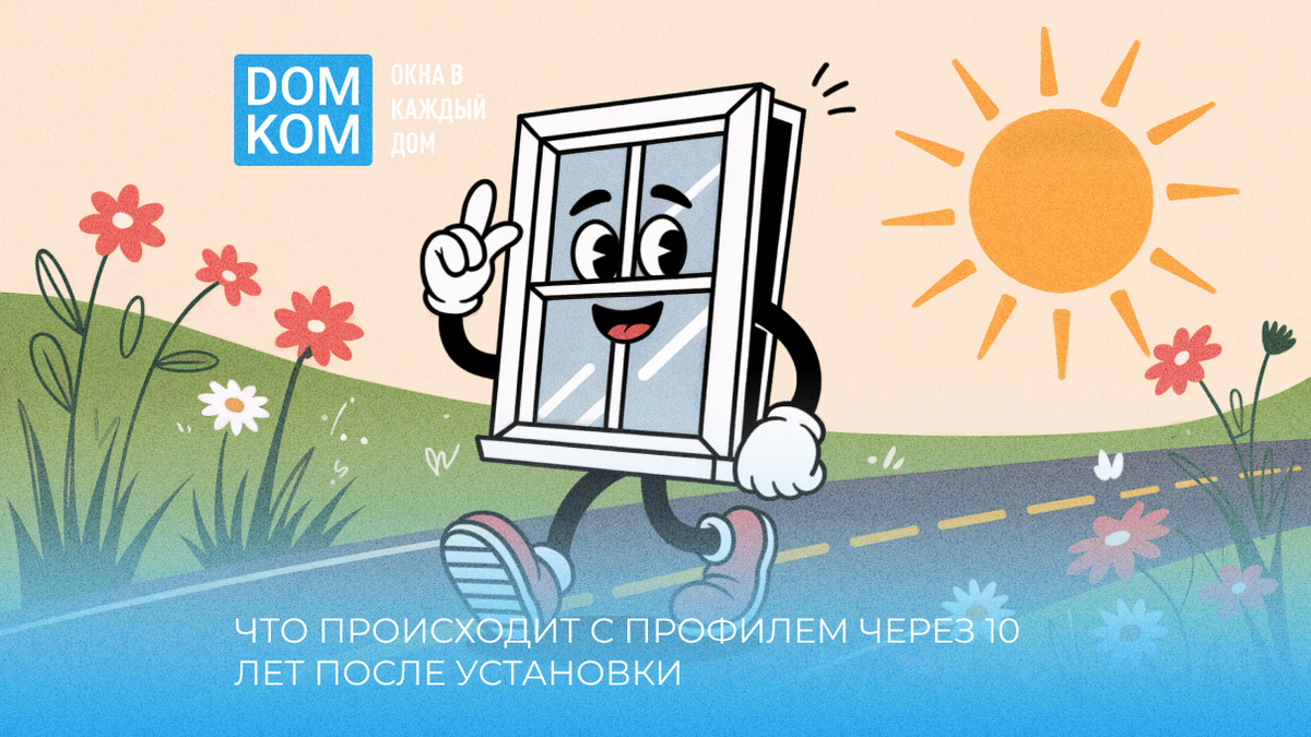 Пластиковые окна от производителя