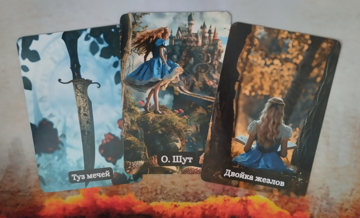 Фото автора.