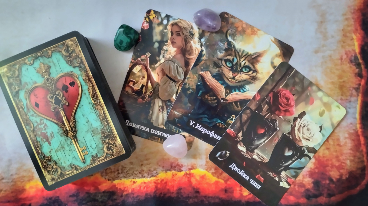 Фото автора.