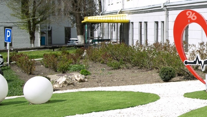      Фото: ИА «Победа26»